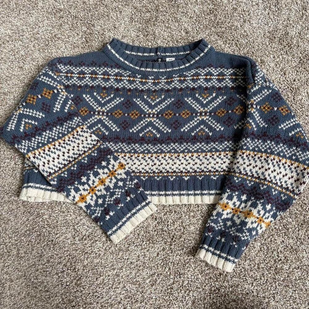 Urban-outfitters Women's multi Jumper